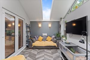 Orangery- click for photo gallery